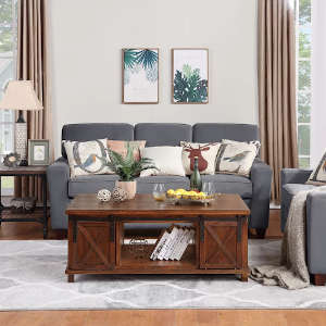 Gracie oaks westhoff store coffee table