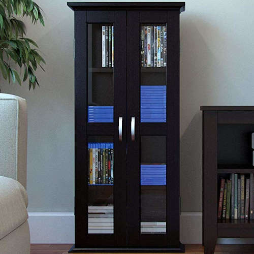 Remy Tall Bookshelf